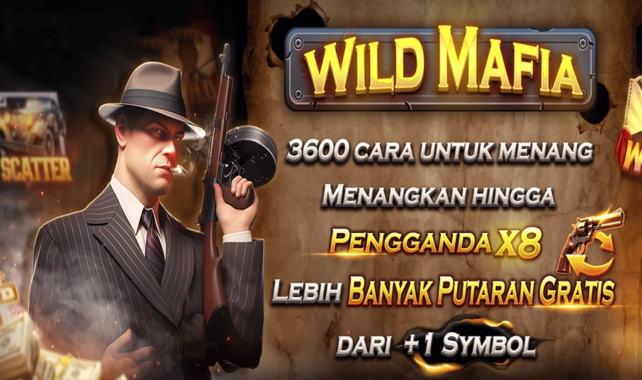 BINGOSLOT888 Banner